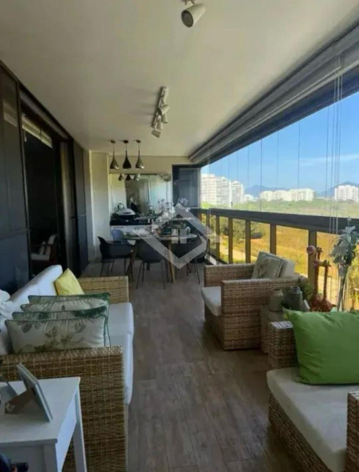 Apartamento De Luxo Iraja Rio de Janeiro Exterior foto