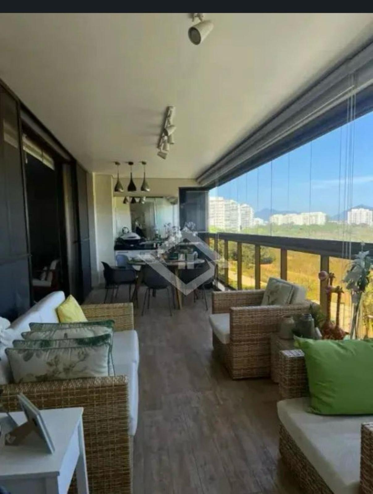 Apartamento De Luxo Iraja Rio de Janeiro Exterior foto